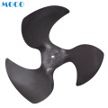 Free sample available for aluminum Evaporative Impeller Air Cooler spare part fan blade